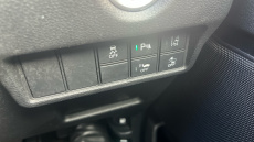 Honda CR-V 2.0 i-MMD Hybrid SE 2WD 5dr eCVT Hybrid Estate